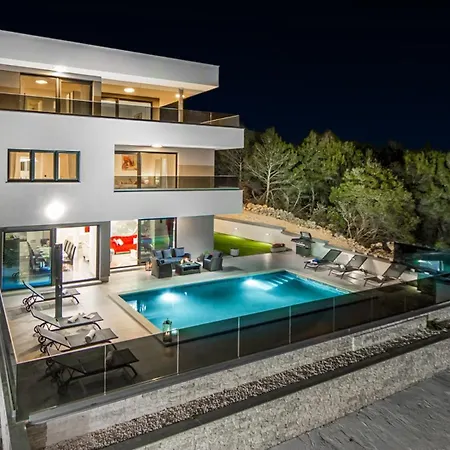 Villa Shaula By Guide *
