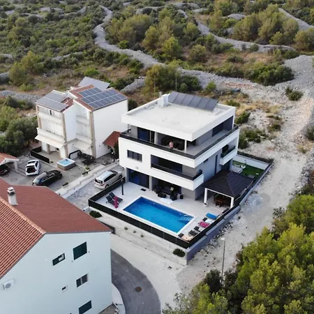 Vila Shaula By Guide *