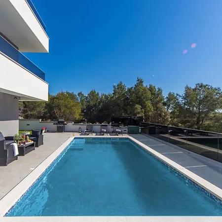 Vila Shaula By Guide