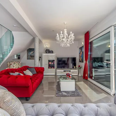 Vila Shaula By Guide