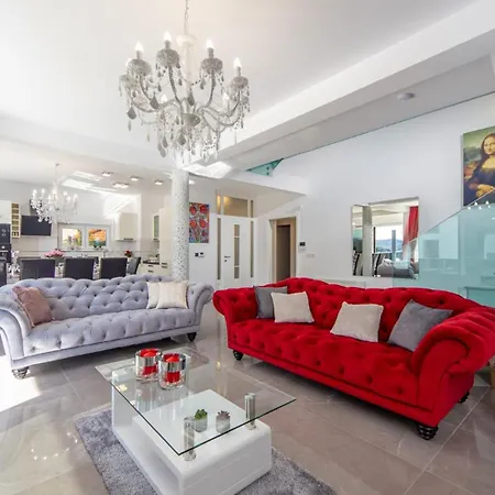 Vila Shaula By Guide *